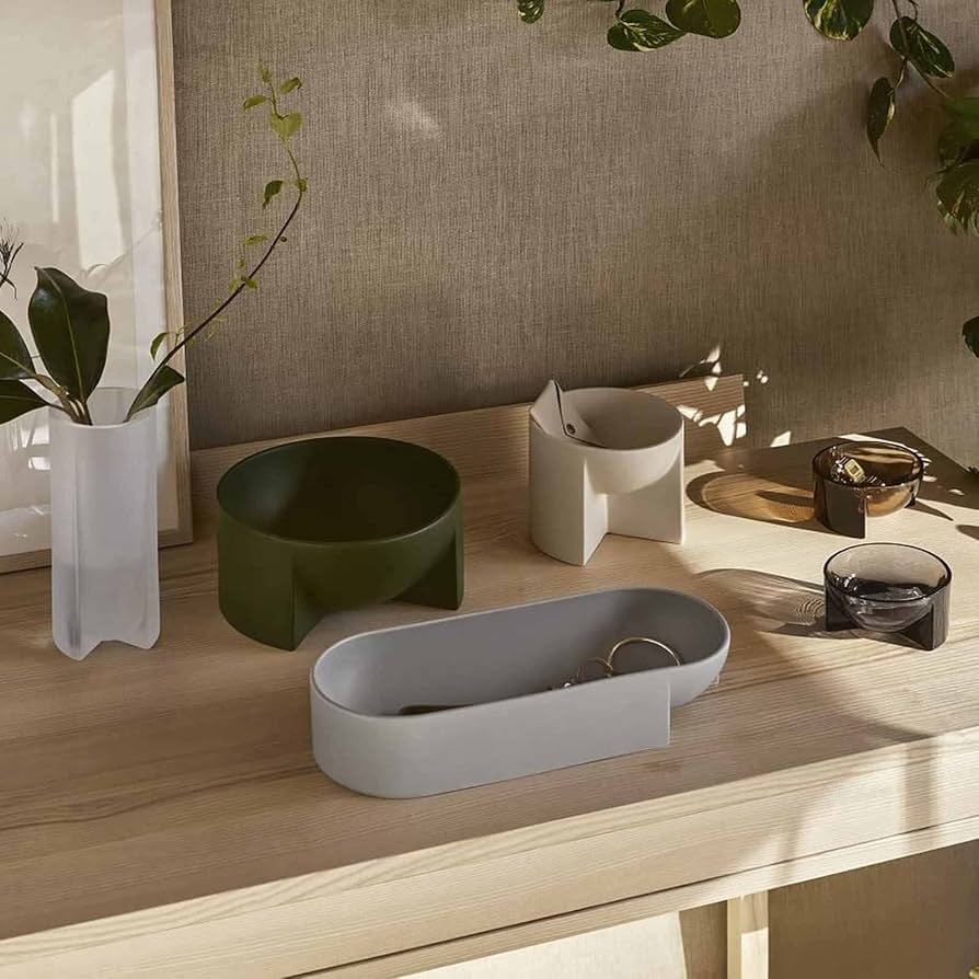  イッタラ　クル　kuru セラミックボウル　ライトグレー iittala イッタラ クル kuru セラミックボウル ライトグレー